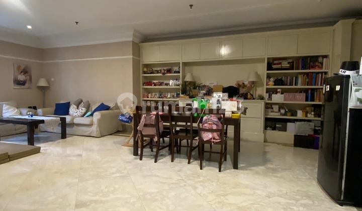 Disewa Classy Permata Hijau Apartment 2 Bedrooms With A Nice Interior di Permata Hijau Disewa Classy Permata Hijau Apartment 2 Bedrooms With A Nice Interior di Permata Hijau