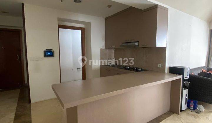 Disewa 3 Bedrooms Bona Vista Apartment Lebak Bulus, Jakarta Selatan 2