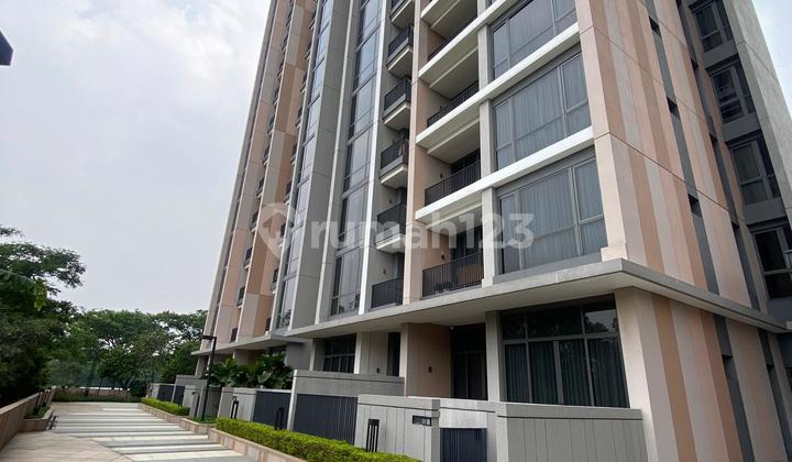 For Rent Beautiful & Cozy 1 Bedroom Unit at Marigold Apartment, BSD