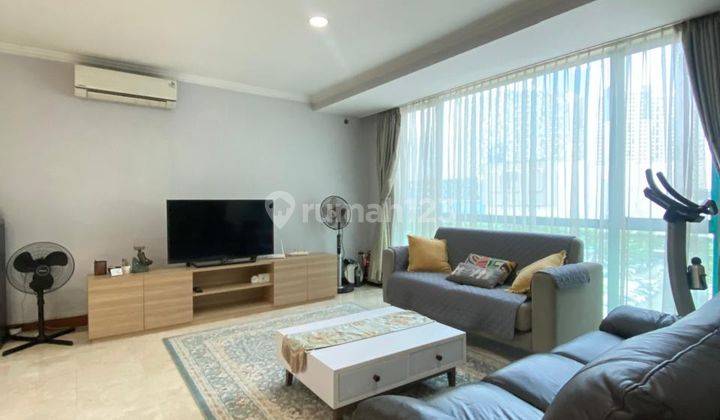 Apartement Casablanca Type Studio Facing To Kokas