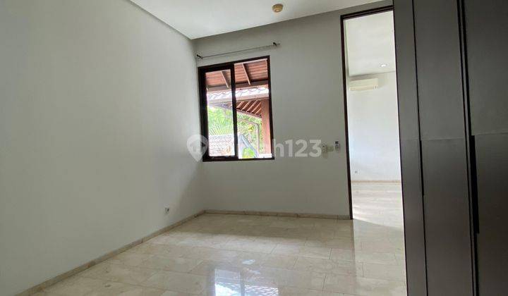 Beautiful House In A Huge Resort Compound Antasari Near To Toll Gate, Jakarta Selatan