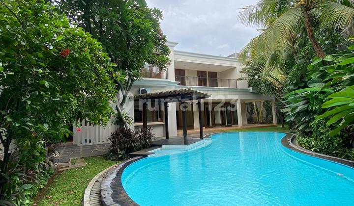 Beautiful Modern House With Spacious Garden In Behind Citos 2 Houses In One Gate