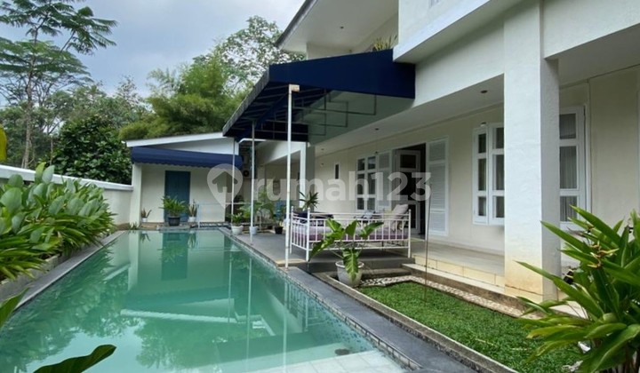 For Sale: Lucky House, Landlocked Plot, Peaceful Environment with Easy Access, Green Golf Hill, Sentul City, Bogor. For Sale: Lucky House, Landlocked Plot, Peaceful Environment with Easy Access, Green Golf Hill, Sentul City, Bogor.