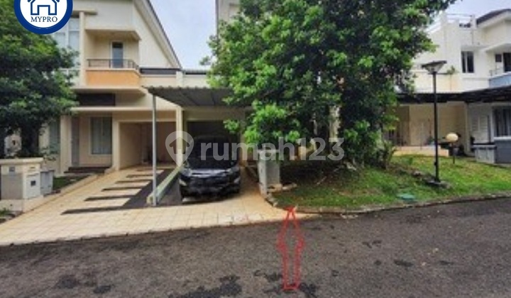 Rumah Termurah di Pondok Hijau Golf Cluster Chrysocolla SHM 8X18m2 Rumah Termurah di Pondok Hijau Golf Cluster Chrysocolla SHM 8X18m2
