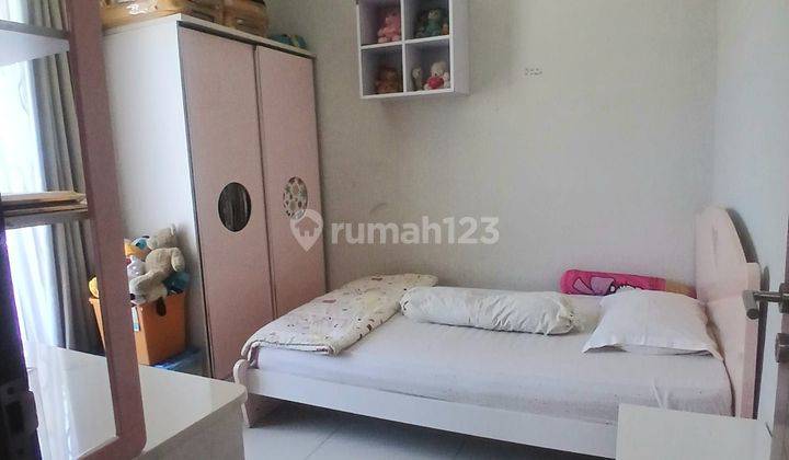 Rumah Di Graha Raya Bintaro Cluster Fortune Belleza Dekat Ke Alsut, Binus 2