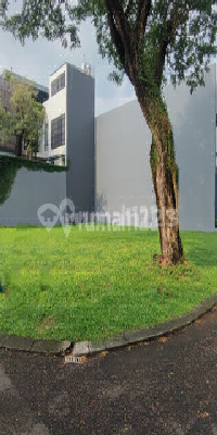 Kavling Hook Siap Bangun Di Alam Sutera Luas 565m2 (22x25m2) Kavling Hook Siap Bangun Di Alam Sutera Luas 565m2 (22x25m2)