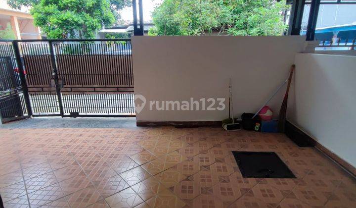 Rumah Di Grand Poris Cipondoh 6x12 1 Lantai Harga Termurah 2