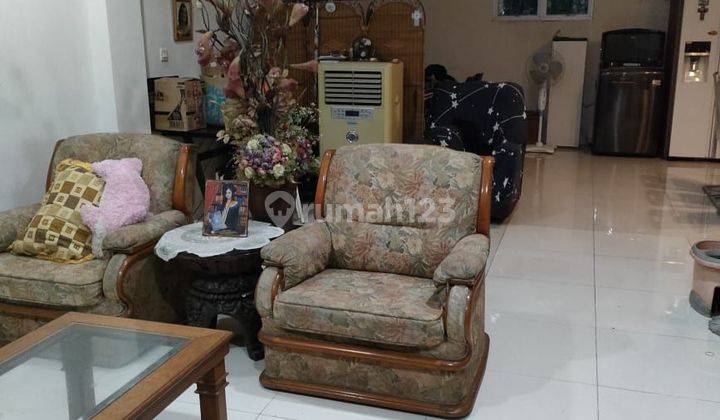 Rumah Murah Di Precia, Bsd City, Eminent Dekat Ke Akses Toll, Aeon Mall 2