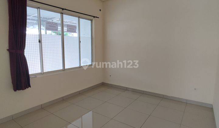 RUMAH GREEN LAKE CITY DEKAT KE TOLL MALL LIPPO, ALAM SUTERA SERPONG 2