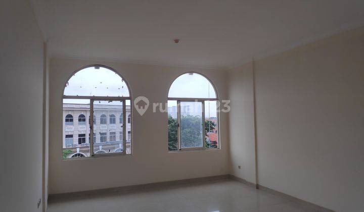 TERMURAH RUKO GANDENG GREEN LAKE CITY 4,5x15m2 / RUKO AKSES TOLL