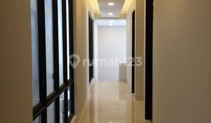 RUMAH MEWAH 3 MENIT KE SEKOLAH SYAFANA ISLAMIC SCHOOL, BSD, ALAM SUTERA PINTU TOLL 2