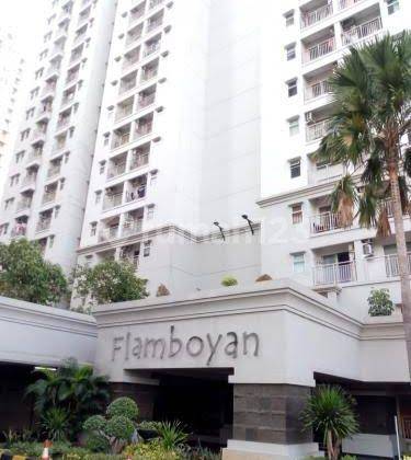 KIOS di APARTEMEN MEDITERANIA 2, TANJUNG DUREN JAKARTA BARAT 90 m LOKASI BAGUS