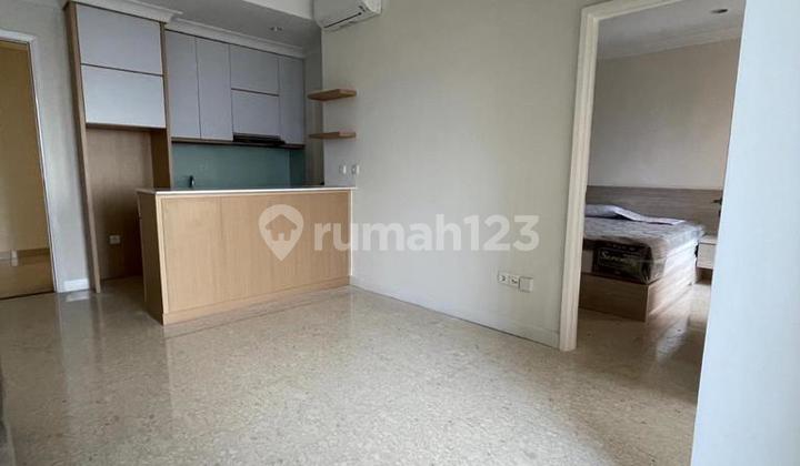 DIJUAL APARTEMEN PERMATA HIJAU SUITE BARU 2BR/51m2 FURNISH SIAP HUNI 2