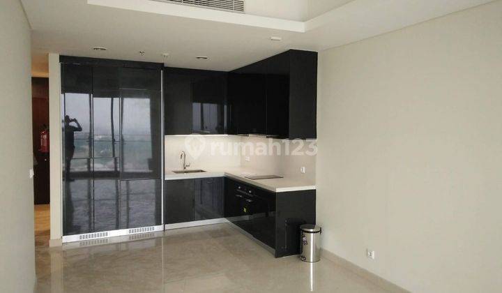 TERMURAH Apartemen Pondok Indah Residence Bagus 1BR/65m2  3