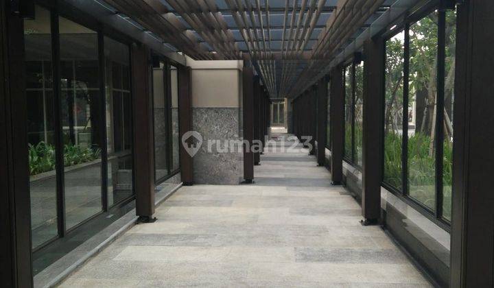 TERMURAH Apartemen Pondok Indah Residence Bagus 1BR/65m2  7