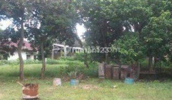 DIJUAL TANAH DI BINTARA PONDOK KOPI, BEKASI 5568m2 SHM 1