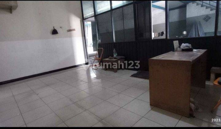 Gudang di PERGUDANGAN MIAMI, TEGAL ALUR 544 m Bagus 2