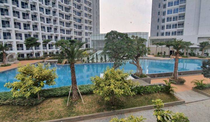 TOWNHOUSE PURI MANSION DEKAT KE AKSES TOLL, MALL LIPPO, CBD PURI INDAH, 1