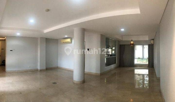 APARTEMEN PURI PARK RESIDENCE 5 MENIT KE CBD PURI, LIPPO PURI AKSES TOLL 2