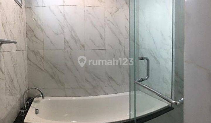 APARTEMEN PURI INDAH 5 MENIT KE CBD PURI, MALL LIPPO PURI, PINTU TOLL  RCTI 2