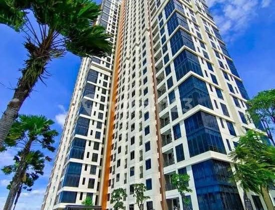 DIJUAL APARTEMEN PERMATA HIJAU SUITE BARU 2BR/51m2 FURNISH SIAP HUNI DIJUAL APARTEMEN PERMATA HIJAU SUITE BARU 2BR/51m2 FURNISH SIAP HUNI