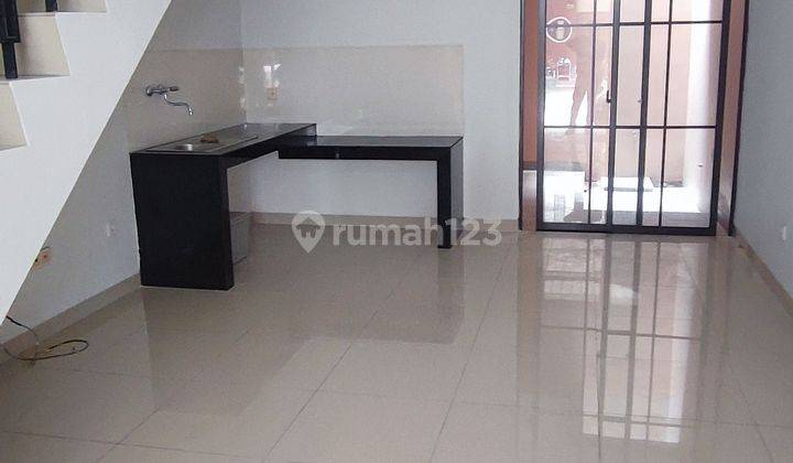 Rumah Green Lake City Dekat Akses Toll, Mall Puri, Alam Sutera Serpong 1