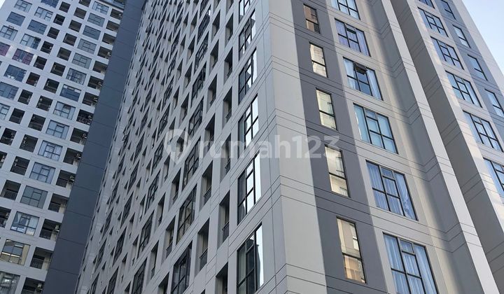 APARTEMEN SEBRANG MALL SMS GADING SERPONG, DEKAT AKSES TOLL SEKOLAH, RS INTER APARTEMEN SEBRANG MALL SMS GADING SERPONG, DEKAT AKSES TOLL SEKOLAH, RS INTER