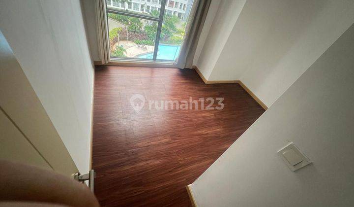 APARTEMEN M-TOWN RESIDENCE GADING SERPONG 3BR SEBRANG MALL SMS  SIAP HUNI 2