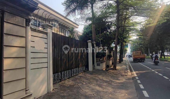 Rumah Puri Indah Jakarta Barat, 2 Menit Ke Lippo Mall, Cbd Puri, Rs Pi, Ipeka 2