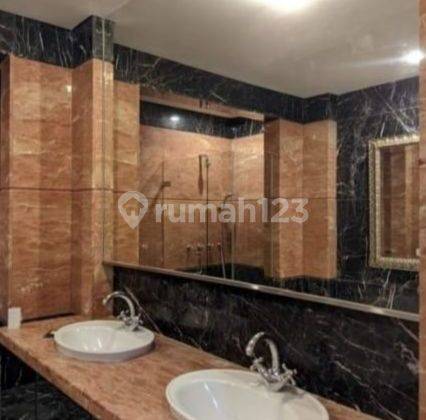 APARTEMEN MEWAH  REGATTA  DEKAT KE PIK, PLUIT, BANDARA SOETTA 2