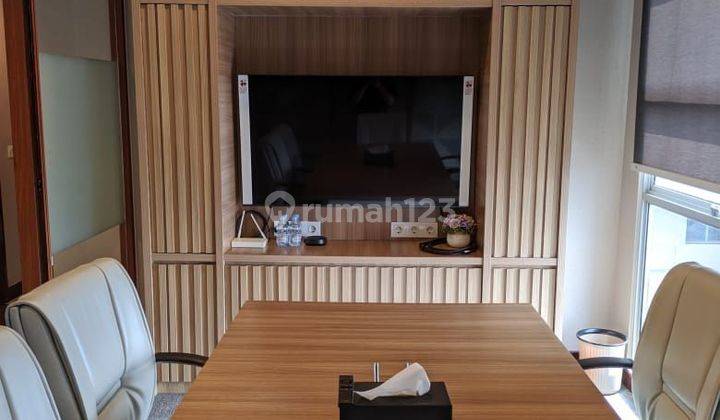 Apartemen The Kencana Residence 3menit Ke Pim, 7 Menit Ke Toll Jorr 1