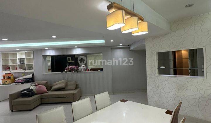 foto lainnya kondominium taman anggrek type 3br