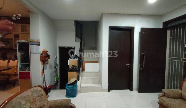 Rumah Murah Di Precia, Bsd City, Eminent Dekat Ke Akses Toll, Aeon Mall 1