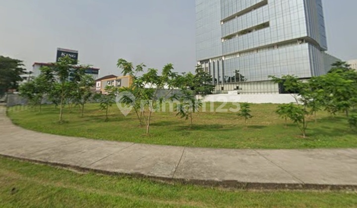 Commercial Lot Hook Position on Main Road Area 6000m2 Commercial Lot Hook Position on Main Road Area 6000m2