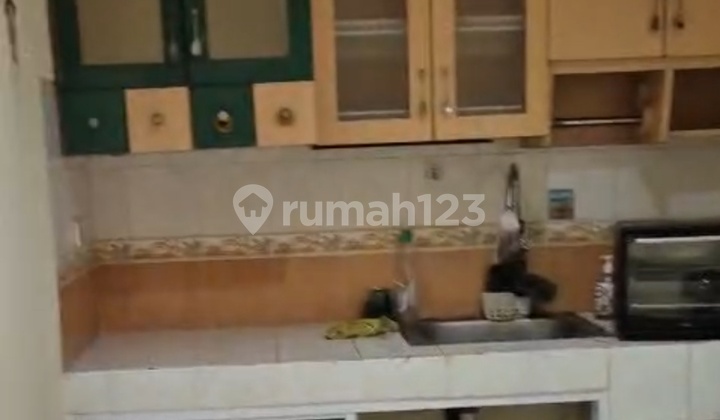 House in Gading Serpong Sector 1 A 7x16m² SHM 1 Floor 2