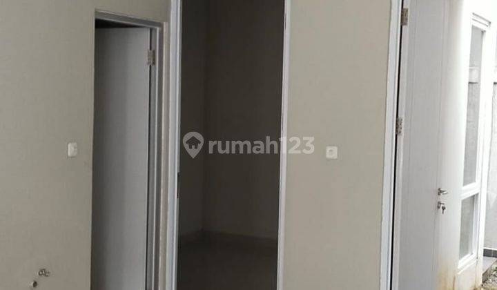 Rumah Baru Taman Semanan Indah 5x15m2 Dekat Ke Toll Jorr, Pik, Pluit, Soetta 2