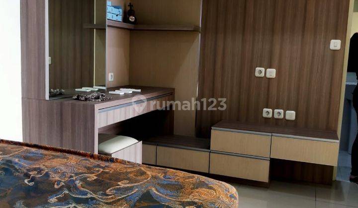 Rumah Green Lake City 6x15m2 5 Menit Ke Pintu Toll Karang Tengah, Rs Mandaya 2