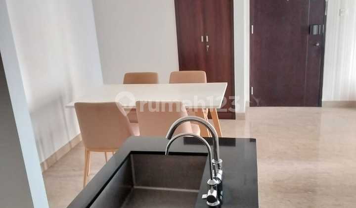 Cheapest Branz Apartment Type 2BR Furnished Near Prasetya Mulya University