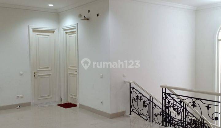 Rumah Di Les Belles Maisons Serpong Utara, 5 Menit Ke Alam Sutera, Gading 2