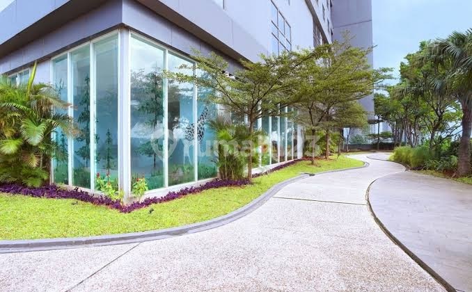Apartemen The Kencana Pondok Indah 3 Br 149m2 Lantai Rendah 
