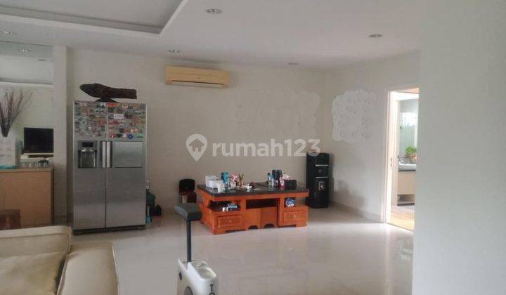 Rumah Murah Pik 1 Cluster Akasia Golf Dekat Pik Avenue, Pintu Toll 2