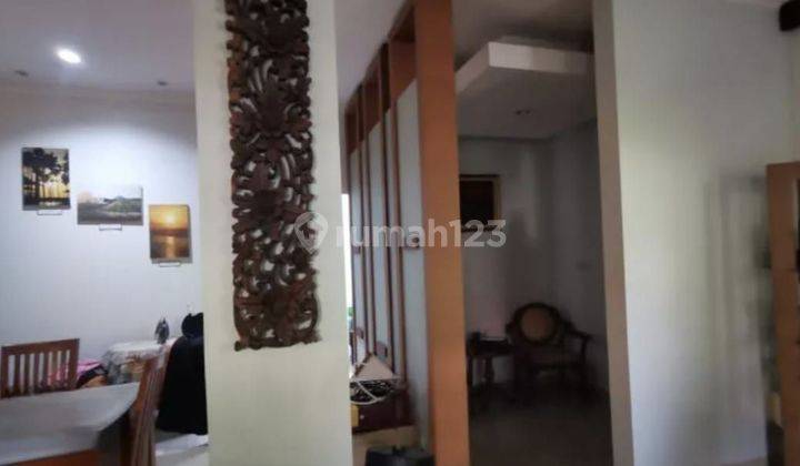 Rumah Hoek Gading Arcadia 3 Menit Ke Highscope, Beacon Inter Dll Furnished 2