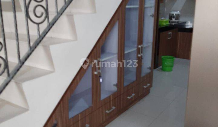 Rumah Green Lake City, West Europe 4x15m2 Dekat Akses Toll, Rs Mandaya 1