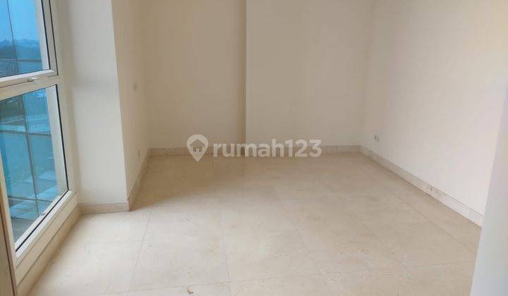 APARTEMEN Four Winds Baru Semi Furnished DEKAT CBD DAN GBK SENAYAN 2