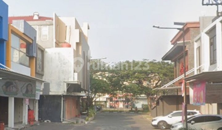 Termurah Ruko Citra Garden 6 Jakarta Barat Pasaran 4M