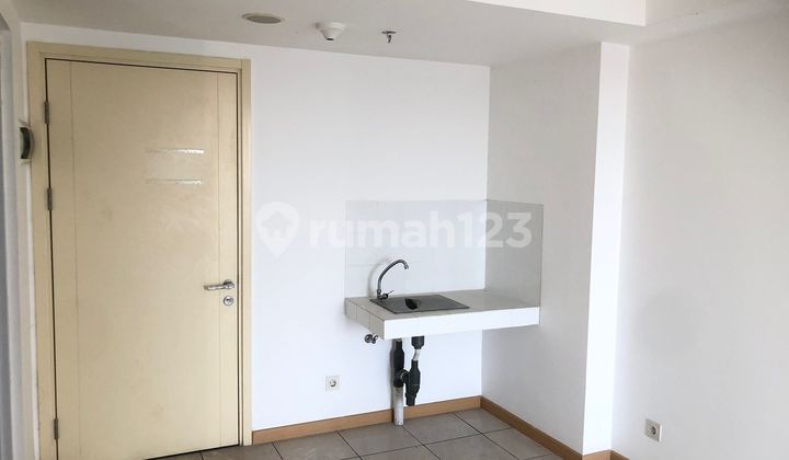 Termurah Apartemen M-Town Residence Tower Carmel 1Br/37M2 Posisi Corner 2