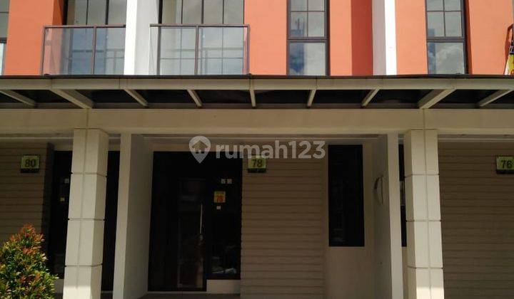 Rumah Green Village 5menit Ke Toll, 3 Menit Ke Green Lake City 1