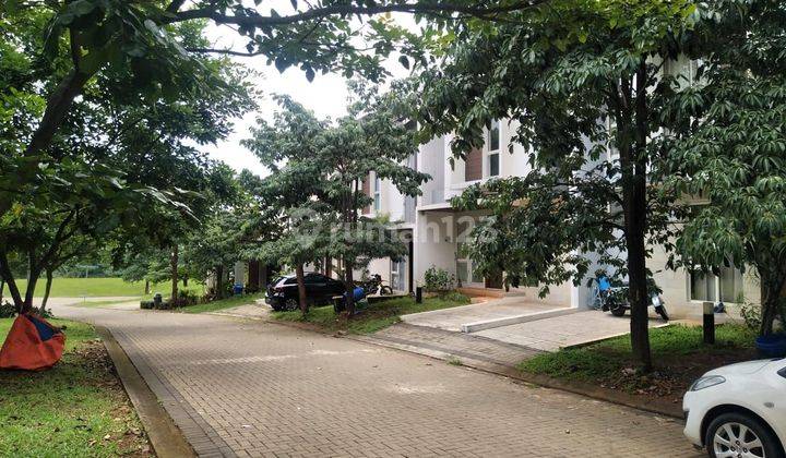 Rumah The Green Bsd City, Royal Blosoom 7x15m2 Dekat Le Akses Toll Serpong 2