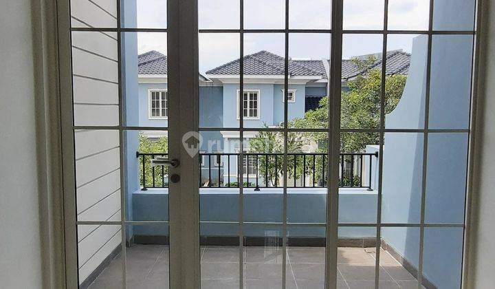 Rumah Suvarna Sutera Cluster Daru Dekat Akses Toll, Sekolah Laurensia 1