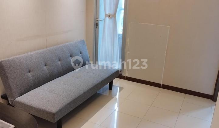 Termurah Apartemenaston Pluit Type 2Br 41M2 Semifurnish 2